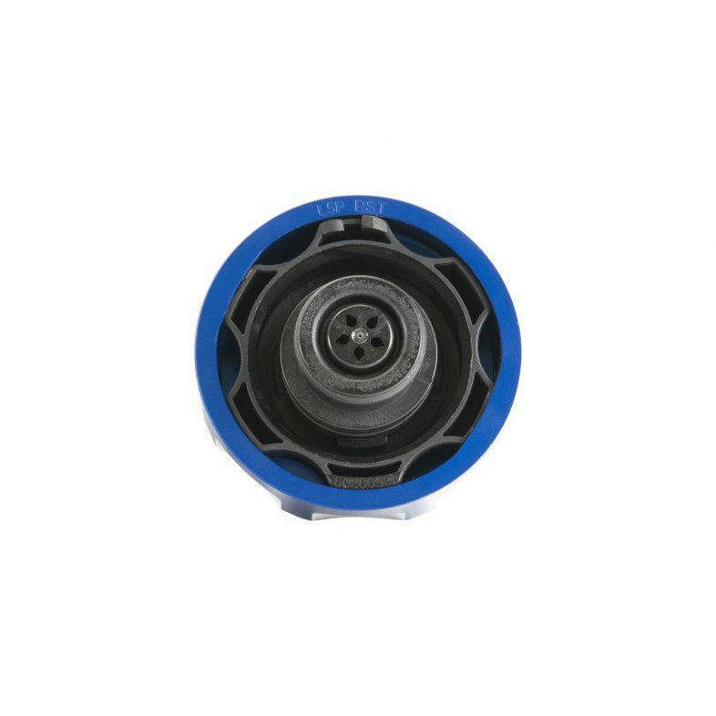 2017-2023 Duramax Coolant Radiator Surge Tank Cap (SD-RSTC-L5P)-Coolant Tanks-Sinister-Dirty Diesel Customs