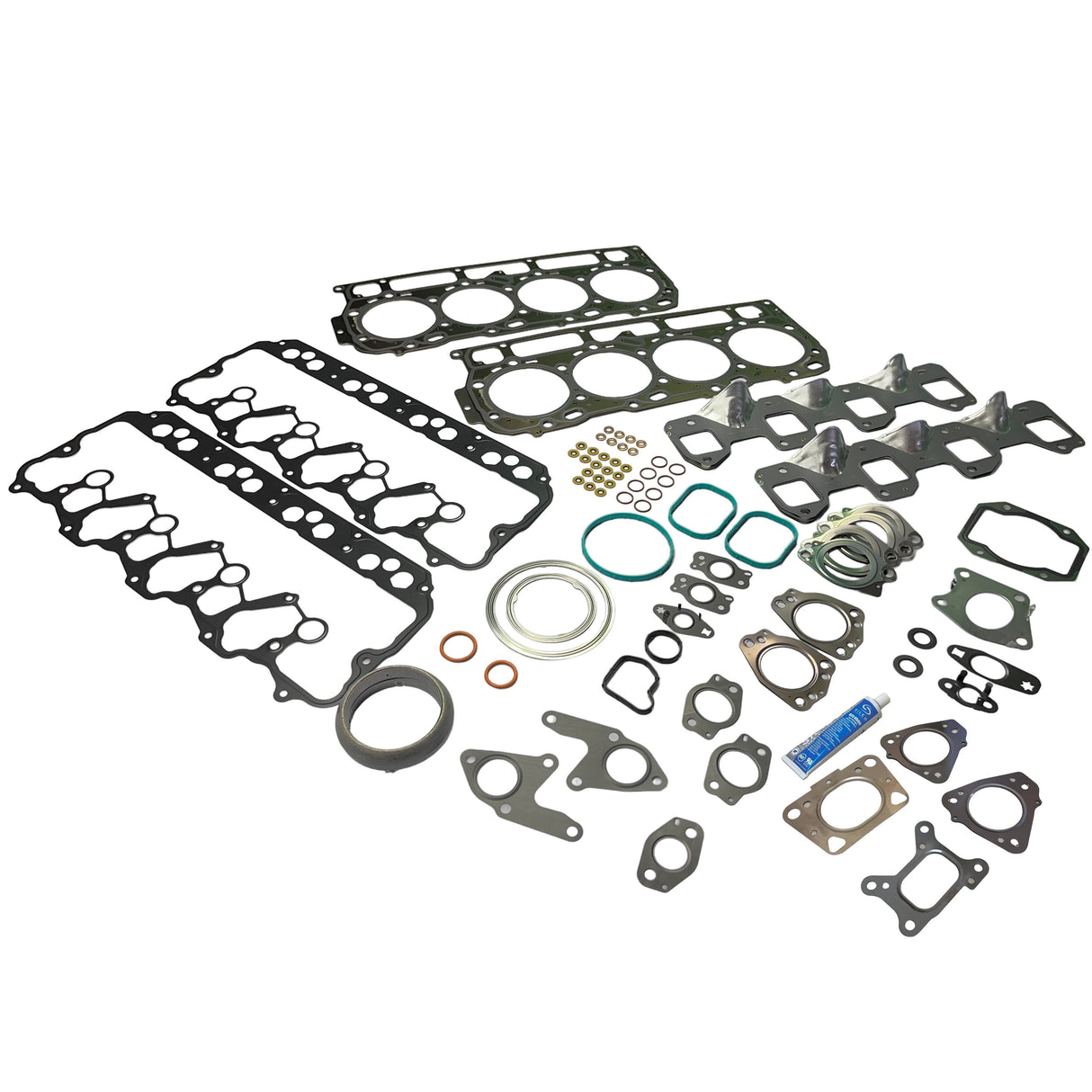 2017-2023 Duramax Head Gasket Kit-Headgaskets-Merchant Auto-Dirty Diesel Customs