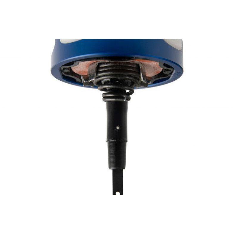 2017-2023 Duramax Power Steering Cap (SD-PSC-L5P)-Power Steering Cap-Sinister-Dirty Diesel Customs