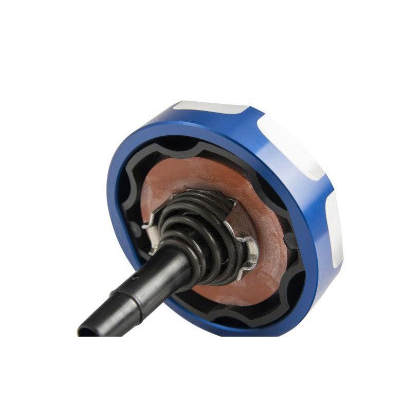 2017-2023 Duramax Power Steering Cap (SD-PSC-L5P)-Power Steering Cap-Sinister-Dirty Diesel Customs