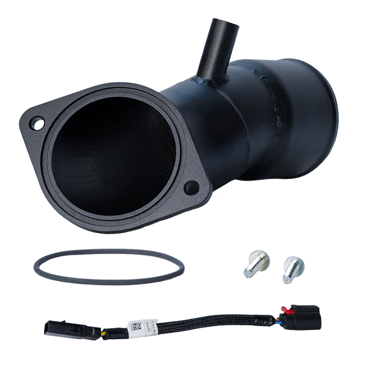 2017-2023 Duramax Screamer Turbocharger (1045844)-Stock Turbocharger-BD Diesel-Dirty Diesel Customs