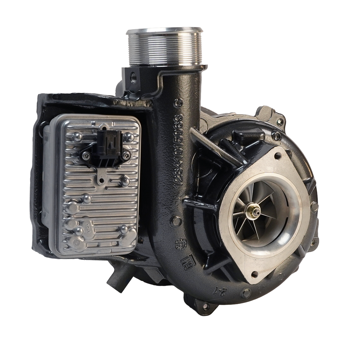 2017-2023 Duramax Screamer Turbocharger (1045844)-Stock Turbocharger-BD Diesel-Dirty Diesel Customs