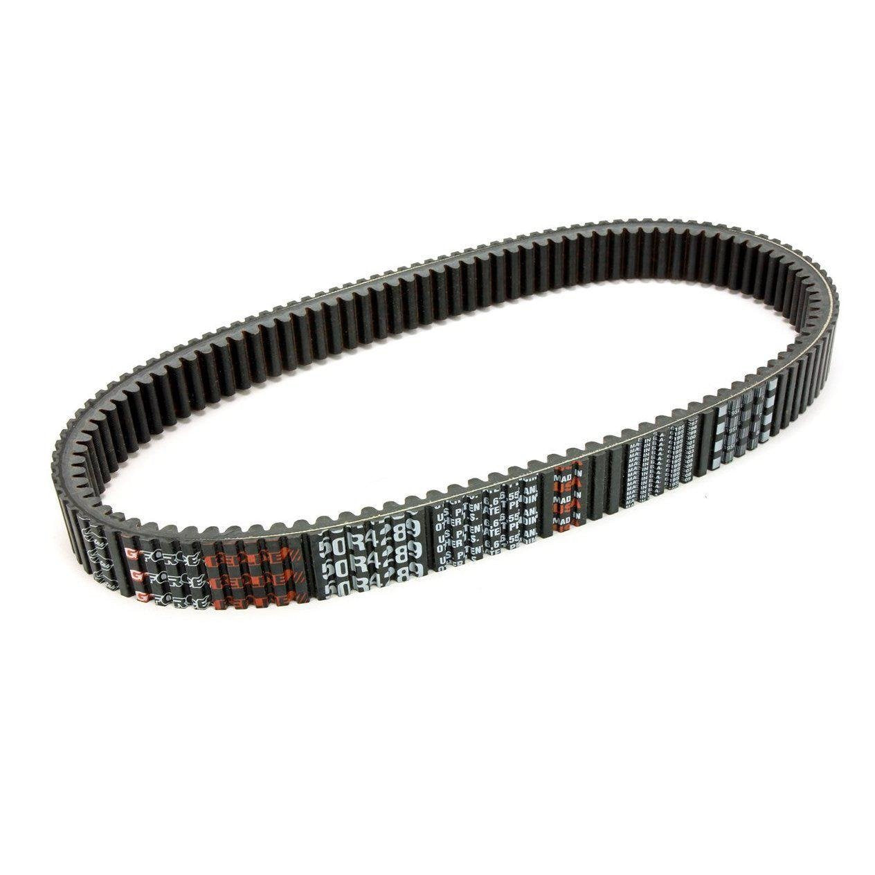2017-2023 Polaris Redline CVT Drive Belt XP Turbo (50R4289)-UTV Steering Components-KRYPTONITE-Dirty Diesel Customs