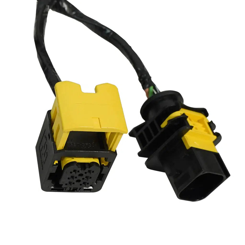 2017-2023 Volvo/ Mack E-Pas Positive Air Shut Off (1036772)-Positive Air Shut-Off-BD Diesel-Dirty Diesel Customs