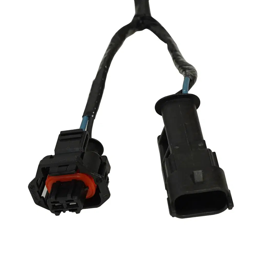 2017-2023 Volvo/ Mack E-Pas Positive Air Shut Off (1036772)-Positive Air Shut-Off-BD Diesel-Dirty Diesel Customs