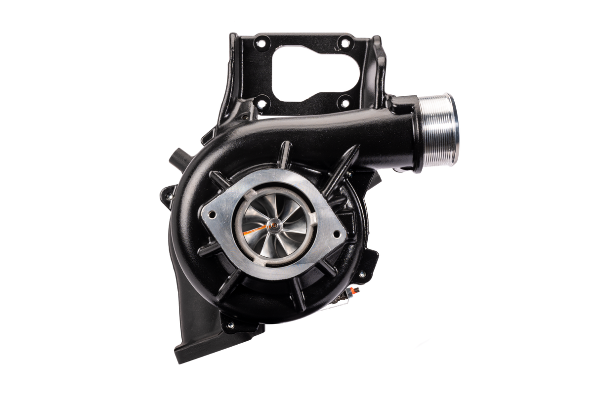 2017-2023 Duramax Cheetah Turbocharger (FPE-L5P-VNT63-1723)