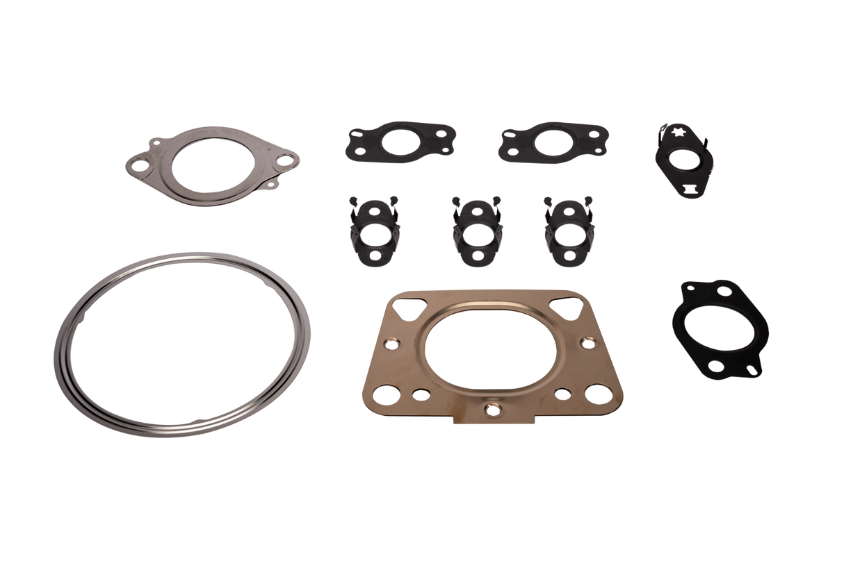 2017-2023 Duramax Cheetah Turbocharger (FPE-L5P-VNT63-1723)