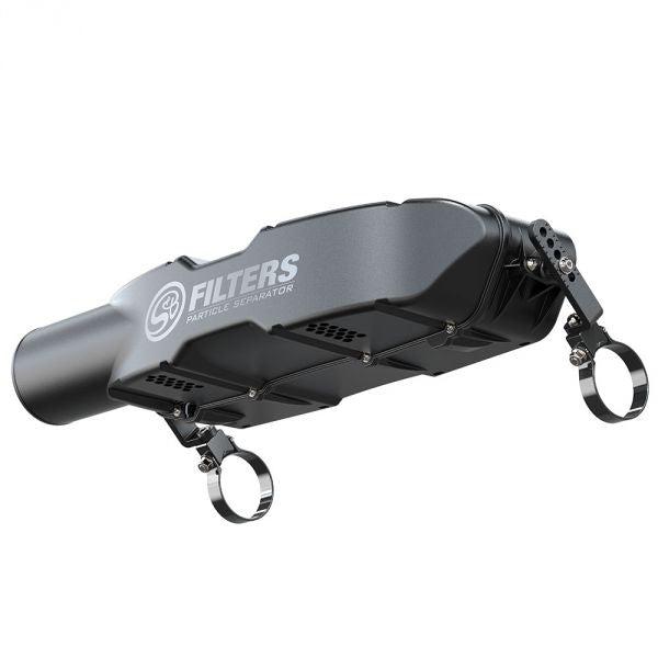 2017-2024 CAN-AM S&B Particle Separator 2 (76-7006)-Air Filter-S&B Filters-Dirty Diesel Customs