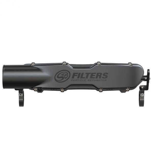 2017-2024 CAN-AM S&B Particle Separator 2 (76-7006)-Air Filter-S&B Filters-Dirty Diesel Customs