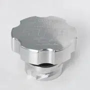 2017-2024 Duramax Billet Aluminum Engine Oil Filler Cap (114003017)-Oil Filter Cap-PPE-Dirty Diesel Customs