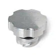 2017-2024 Duramax Billet Aluminum Engine Oil Filler Cap (114003017)-Oil Filter Cap-PPE-Dirty Diesel Customs