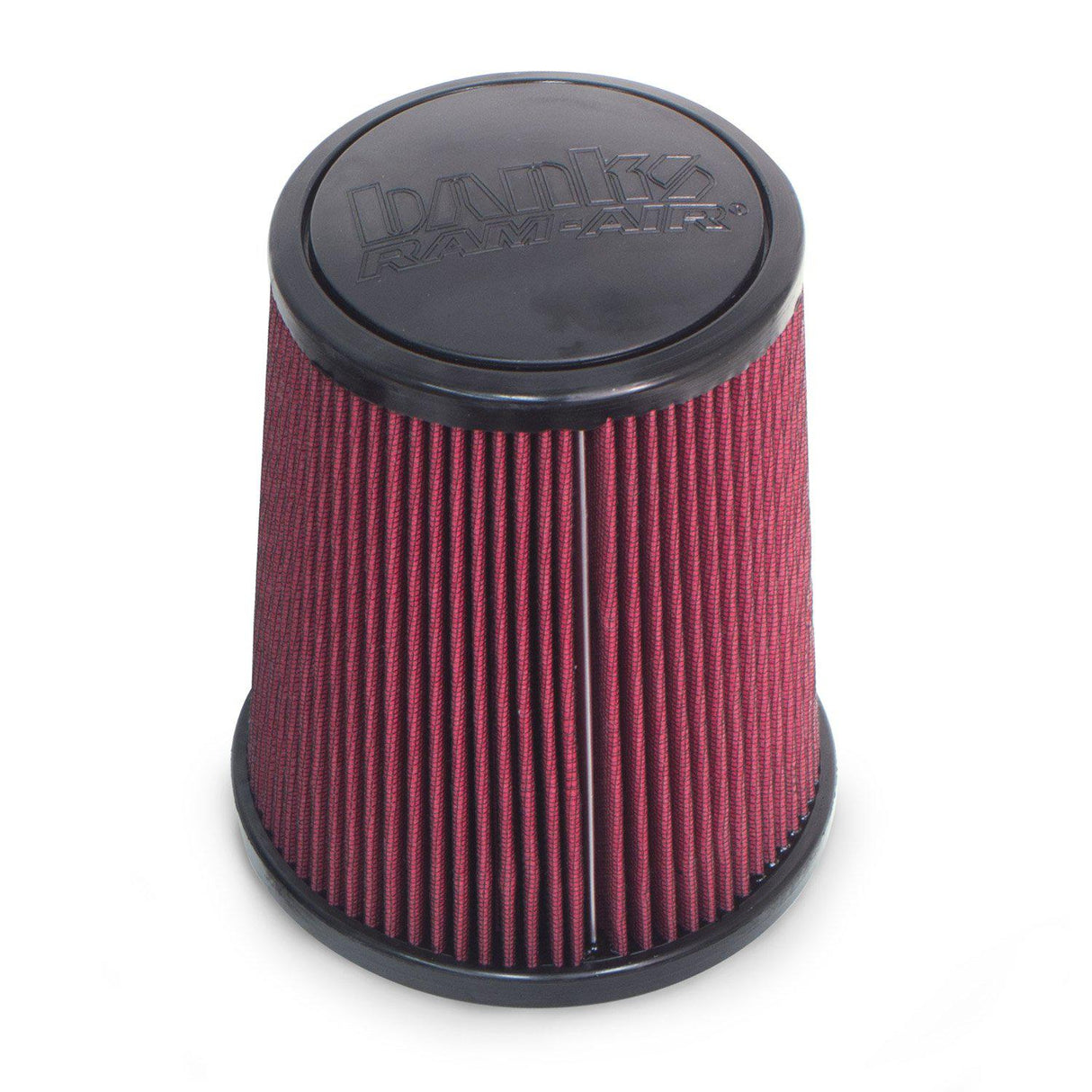 2017-2024 Duramax/ Cummins Ram Air Filter Replacement (42259)-Air Filter-Banks Power-42259-Dirty Diesel Customs