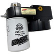 2017-2024 Duramax Drop-In Diesel Fuel System (DIFSL5P1001)-Fuel Filter-Fass Fuel Systems-Dirty Diesel Customs