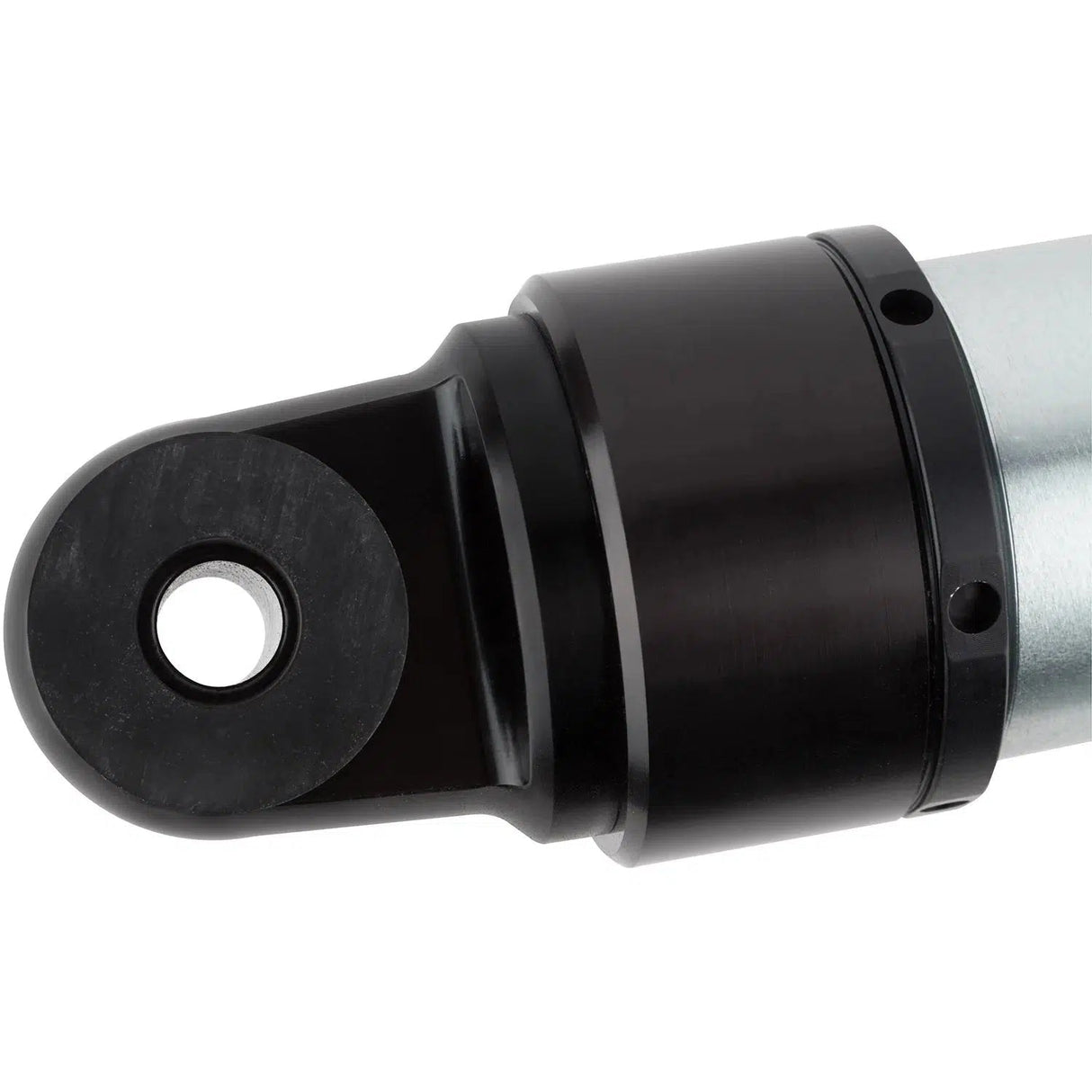 2017-2024 Powerstroke 2-3.5" Lift Rear Adjustable Race Series 2.5 RR Shock Pair (883-26-041)-Shocks-FOX-Dirty Diesel Customs