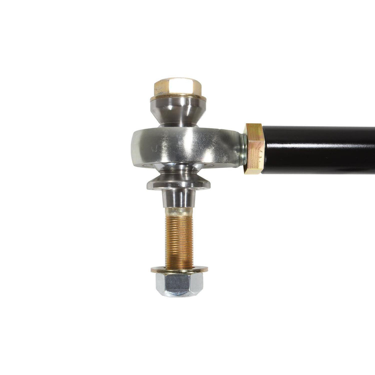 2017-2024 Powerstroke Adjustable Track Bar w/ 2.5-5.5" Lift (CS-FATB-17)-Track Bar-Carli Suspension-Dirty Diesel Customs