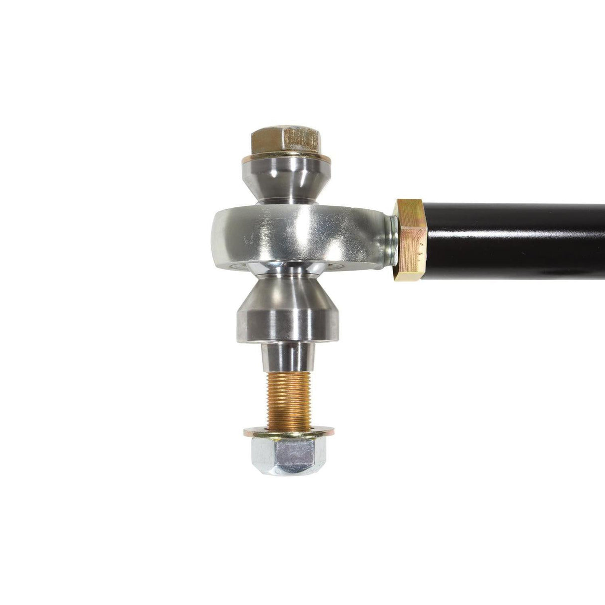 2017-2024 Powerstroke Adjustable Track Bar w/ 2.5-5.5" Lift (CS-FATB-17)-Track Bar-Carli Suspension-Dirty Diesel Customs