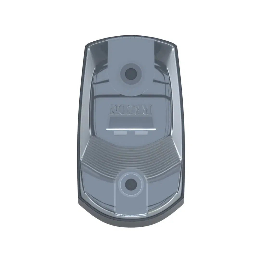 2017-2024 Powerstroke Cab Roof Light Set 2-Way Front & Rear Facing Ultra High-Power LED's Multiple Lens & Colors (Single) (264342XXXXXX)-Marker Lights-RECON Lights-Dirty Diesel Customs