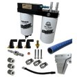 2017-2024 Powerstroke Drop-In Series Fuel System (DIFSFRD1001)-Lift Pump-Fass Fuel Systems-Dirty Diesel Customs