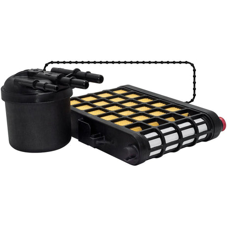 2017-2024 Powerstroke Fuel Filter (400PF46174 KIT)-Fuel Filter-Baldwin-Dirty Diesel Customs