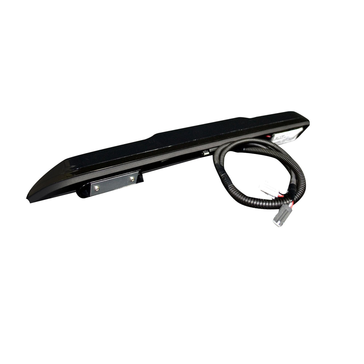 2017-2024 Powerstroke LED Third Brake Light Kit & Smoked Lense w/ Cargo Camera (264129CAMBK)-Third Brake Lights-RECON Lights-Dirty Diesel Customs