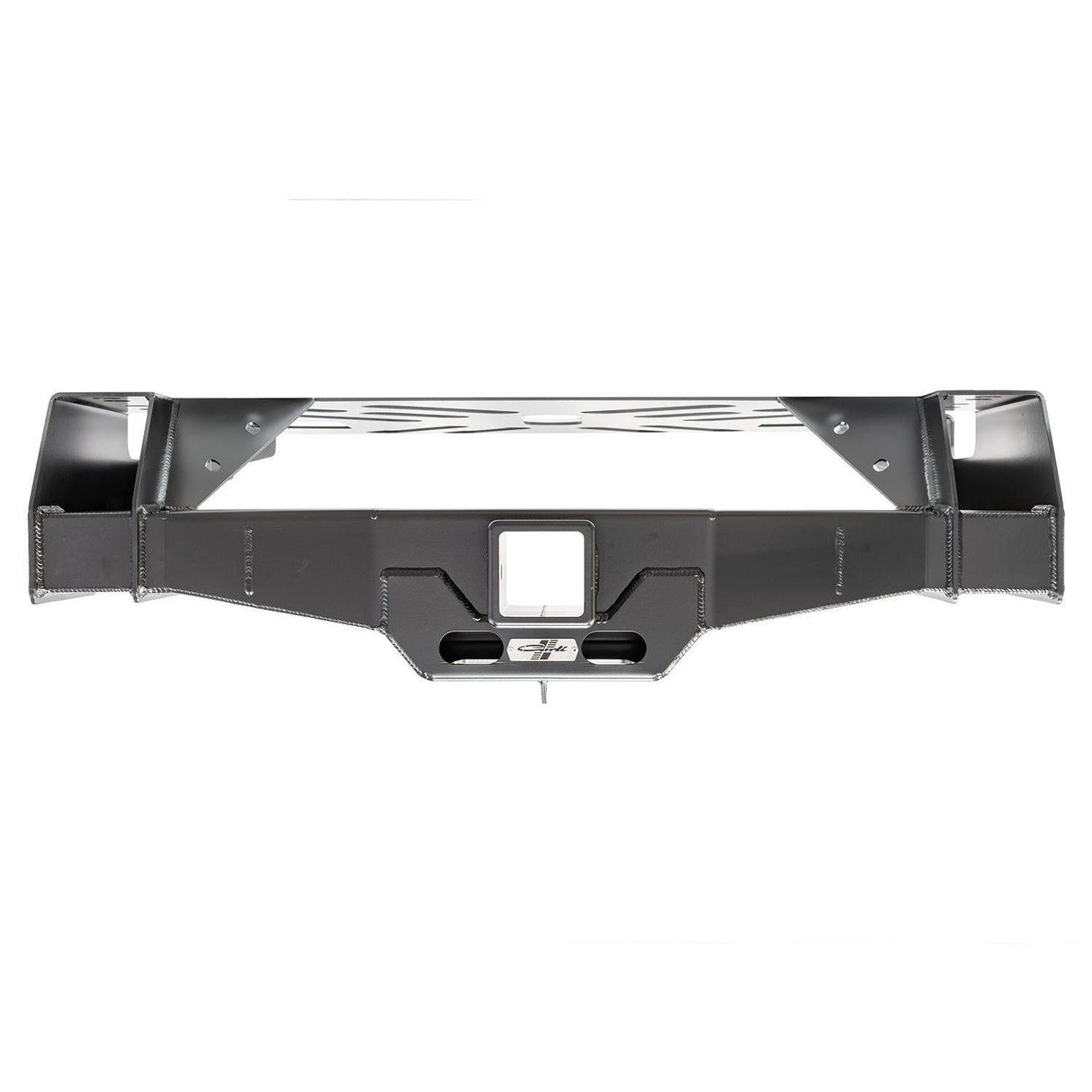 2017-2024 Powerstroke Trophy Hitch (CS-FHITCH-1723)-Trailer Hitch-Carli Suspension-Dirty Diesel Customs