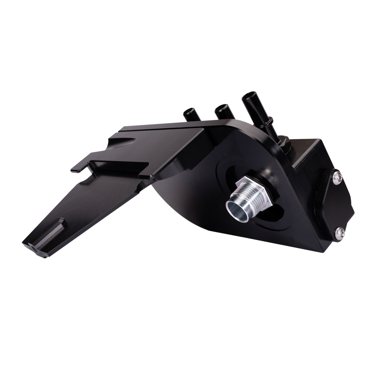 2017-2024 Powerstroke Under Bed Fuel Filter (FPE-FMC-UBFA-1724)-Fuel Filter-Fleece Performance-Dirty Diesel Customs