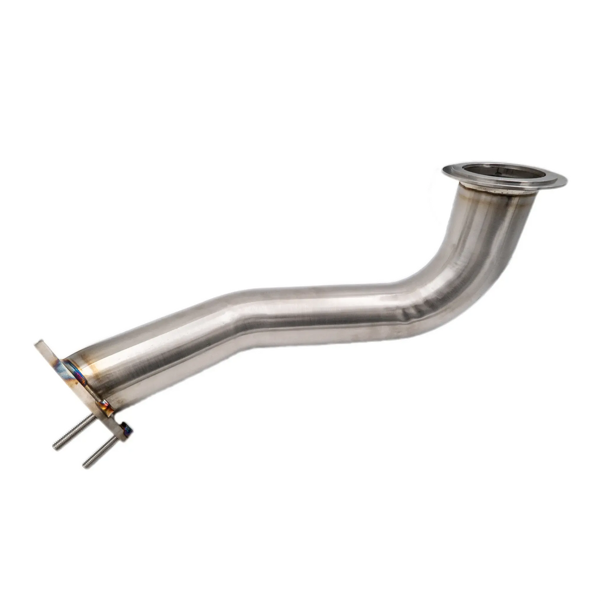 2017-2025 Duramax 3.5" Downpipe (L5P-EXH-A004)-Downpipe-Dirty Diesel Customs-Dirty Diesel Customs