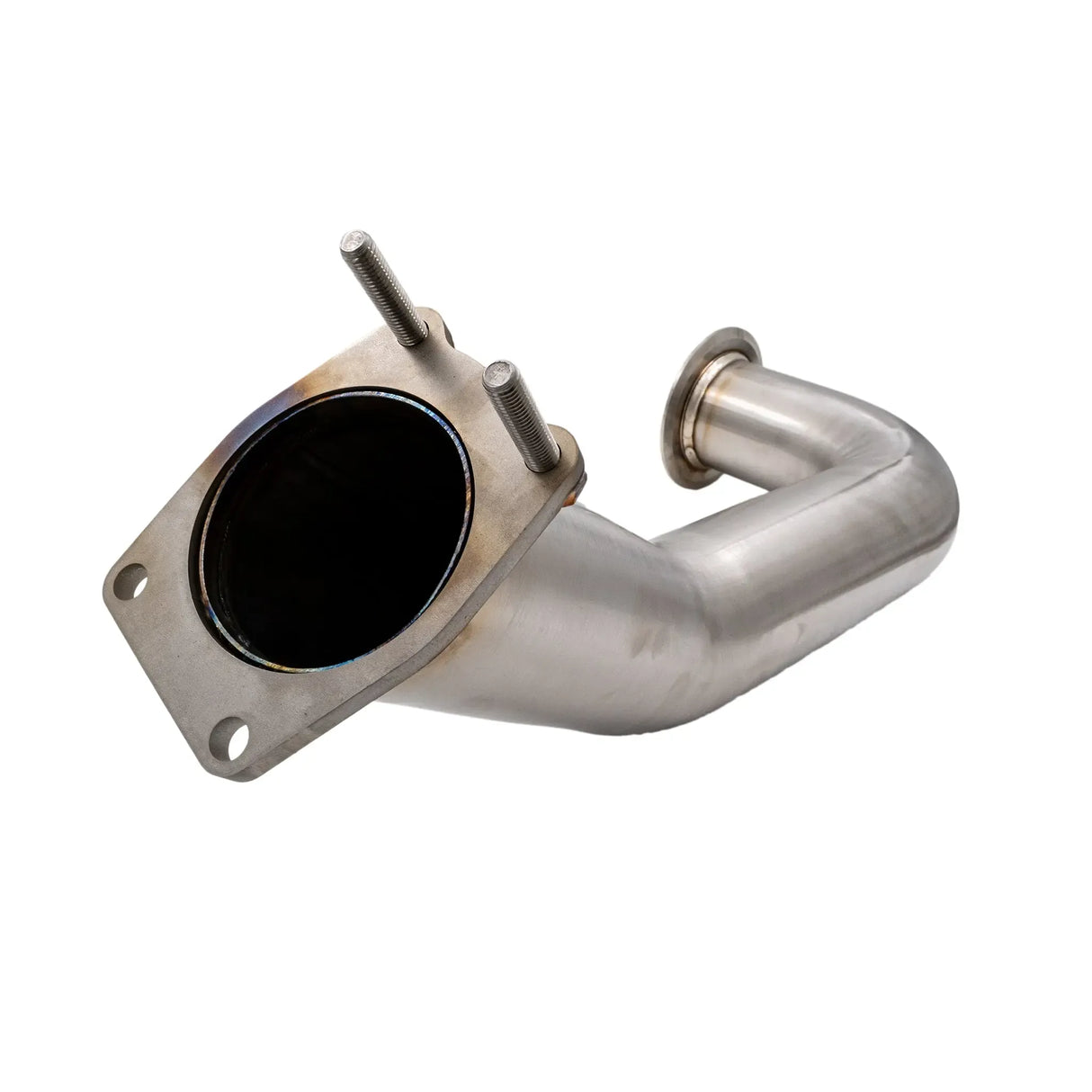2017-2025 Duramax 3.5" Downpipe (L5P-EXH-A004)-Downpipe-Dirty Diesel Customs-Dirty Diesel Customs