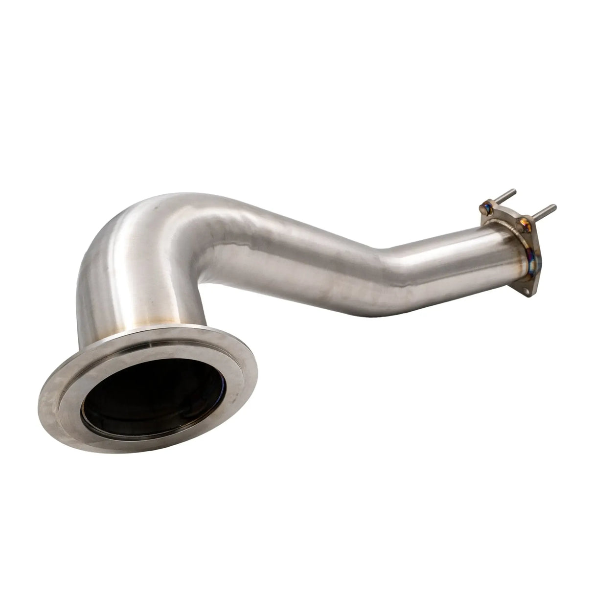 2017-2025 Duramax 3.5" Downpipe (L5P-EXH-A004)-Downpipe-Dirty Diesel Customs-Dirty Diesel Customs