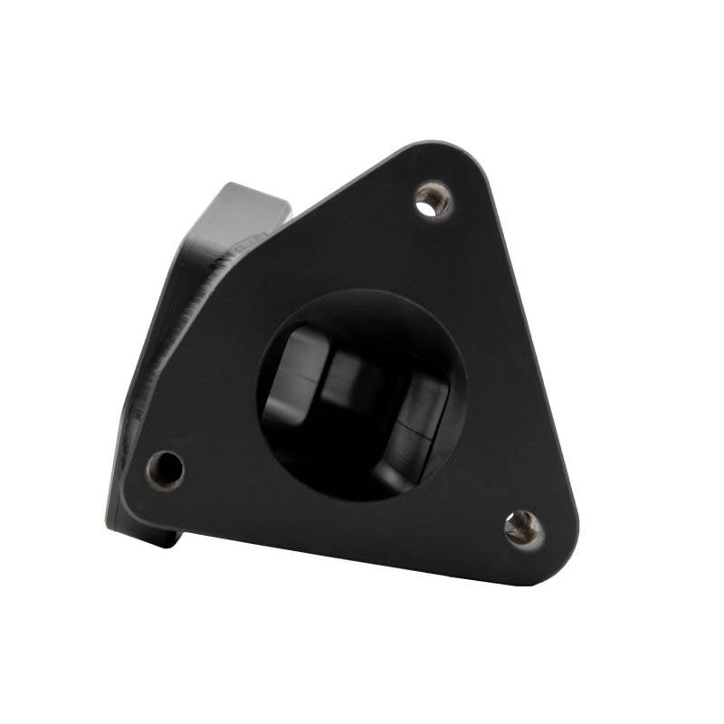 2017-2025 Duramax Billet Exhaust Manifolds (WCF100373)-Exhaust Manifold-Wehrli Custom Fabrication-Dirty Diesel Customs