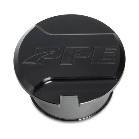 2017-2025 Duramax Resonator Delete Plug (1150104XX)-Resonator Delete-PPE-115010420-Dirty Diesel Customs