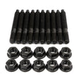 2017-2025 Duramax Stud Kit For Exhaust Manifolds (116112503)-Exhaust Manifold Bolts-PPE-Dirty Diesel Customs