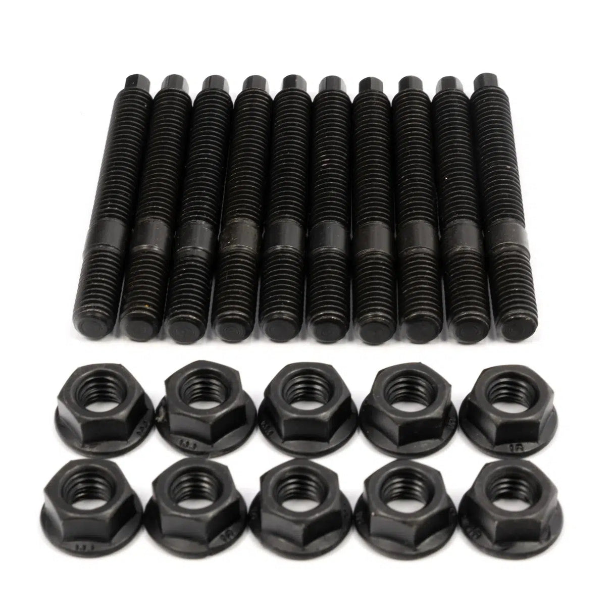 2017-2025 Duramax Stud Kit For Exhaust Manifolds (116112503)-Exhaust Manifold Bolts-PPE-Dirty Diesel Customs