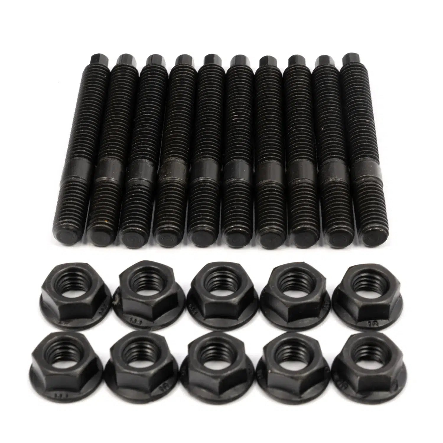 2017-2025 Duramax Stud Kit For Exhaust Manifolds (116112503)-Exhaust Manifold Bolts-PPE-Dirty Diesel Customs