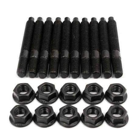 2017-2025 Duramax Stud Kit For Exhaust Manifolds (116112503)-Exhaust Manifold Bolts-PPE-Dirty Diesel Customs