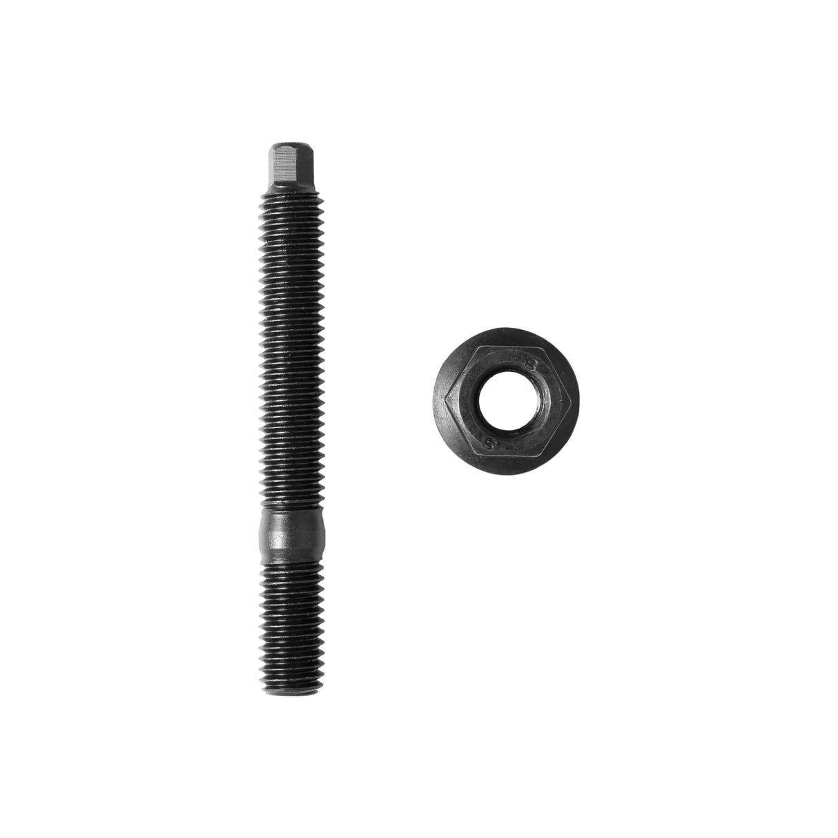 2017-2025 Duramax Stud & Nut Kit for OEM Exhaust Manifolds (116112583)-Exhaust Manifold Bolts-PPE-Dirty Diesel Customs