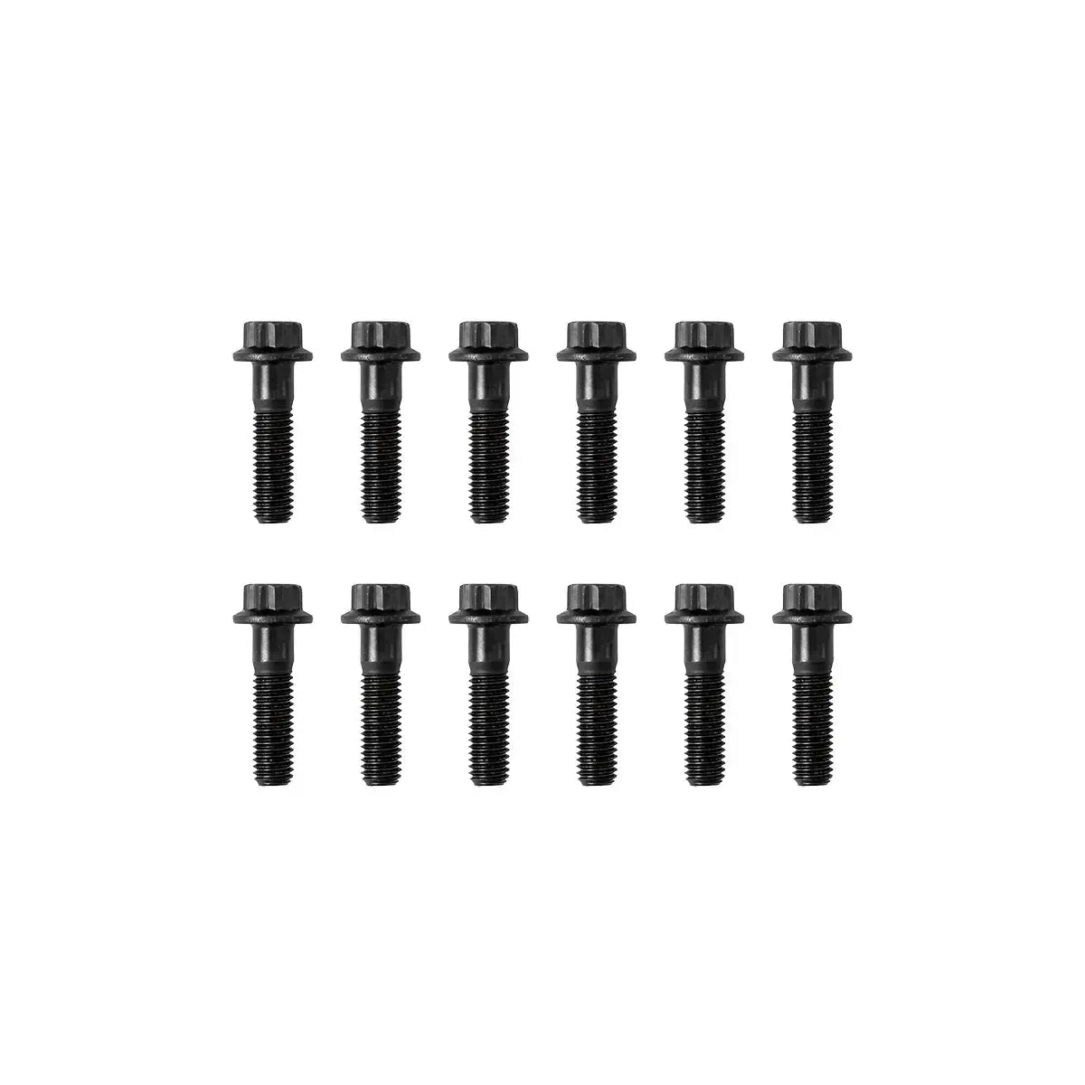 2017-2025 Duramax Up-Pipes Bolt Set (116122500)-Up Pipe Bolt-PPE-Dirty Diesel Customs