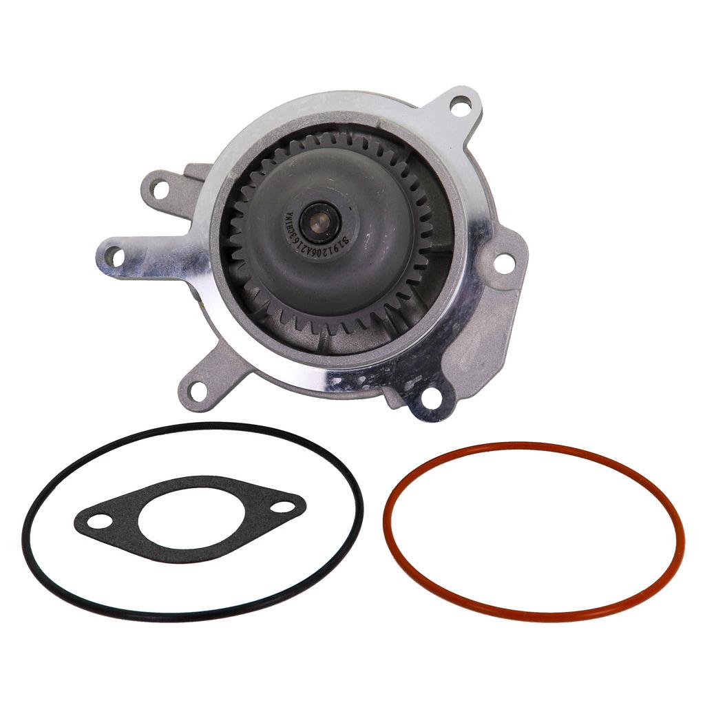 2017-2025 Duramax Water Pump (AP63586)-Water Pump-Alliant Power-Dirty Diesel Customs
