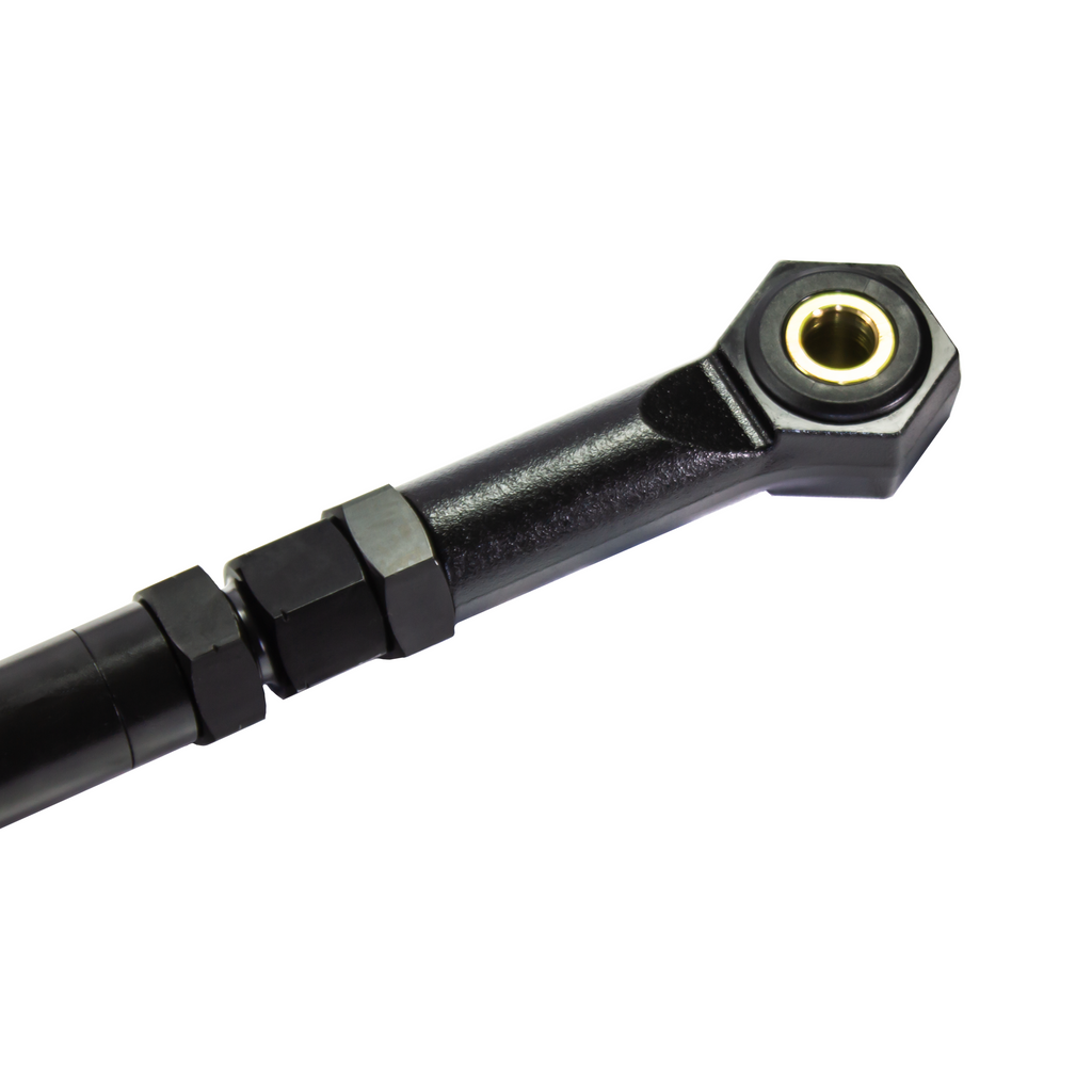 2017-2025 Powerstroke Adjustable Track Bar (KRFTB17)-Track Bar-KRYPTONITE-Dirty Diesel Customs