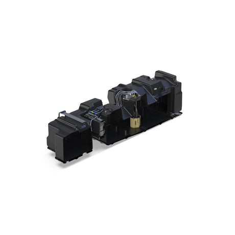 2017-2026 Powerstroke S&B 60 Gallon Fuel Tank (CC-SB) (10-1004)-Fuel Tank-S&B Tanks-Dirty Diesel Customs