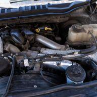 2017-2026 Powerstroke S&B Cold Side Intercooler Pipe (83-1001)-Intercooler Piping-S&B Filters-Dirty Diesel Customs