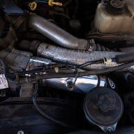 2017-2026 Powerstroke S&B Cold Side Intercooler Pipe (83-1001)-Intercooler Piping-S&B Filters-Dirty Diesel Customs