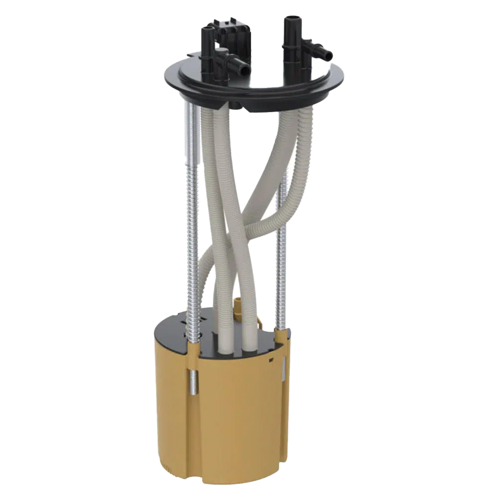 2017-2026 Powerstroke S&B Fuel Sending Unit (86-1000)-Sump Kit-S&B Tanks-Dirty Diesel Customs