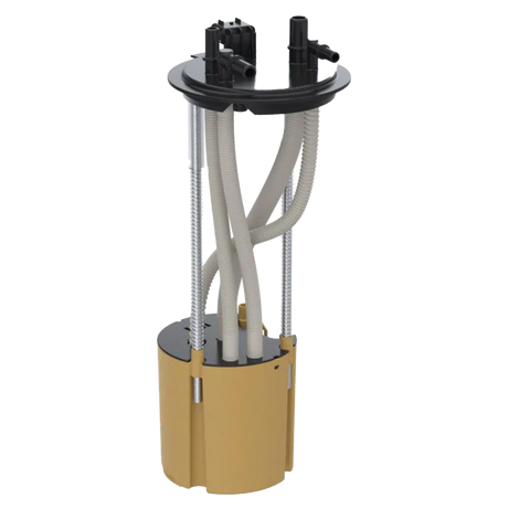 2017-2026 Powerstroke S&B Fuel Sending Unit (86-1000)-Sump Kit-S&B Tanks-Dirty Diesel Customs