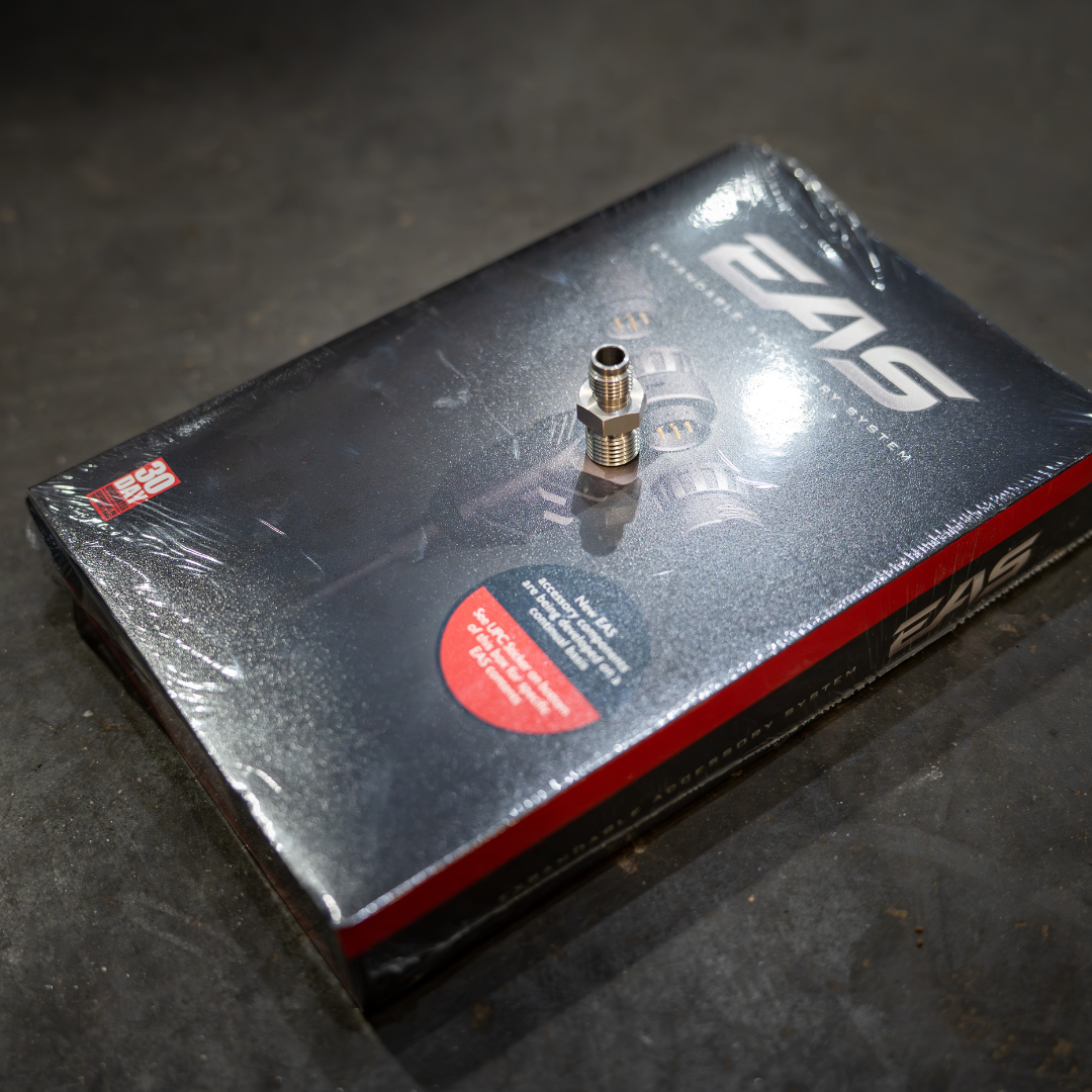 2017-2026 Duramax L5P Edge Pyrometer Adapter (L5P-EXH-A177)