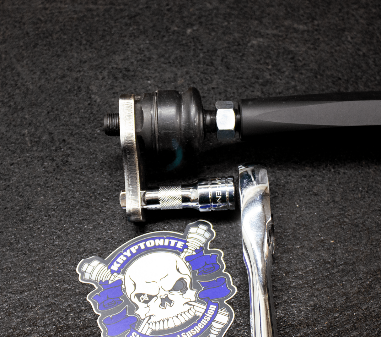 2017+ CAN-AM Inner Tie Rod Removal Tool (KRP0008)-UTV Steering Components-KRYPTONITE-Dirty Diesel Customs
