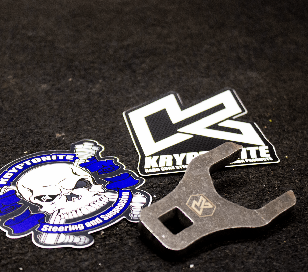 2017+ CAN-AM Inner Tie Rod Removal Tool (KRP0008)-UTV Steering Components-KRYPTONITE-Dirty Diesel Customs