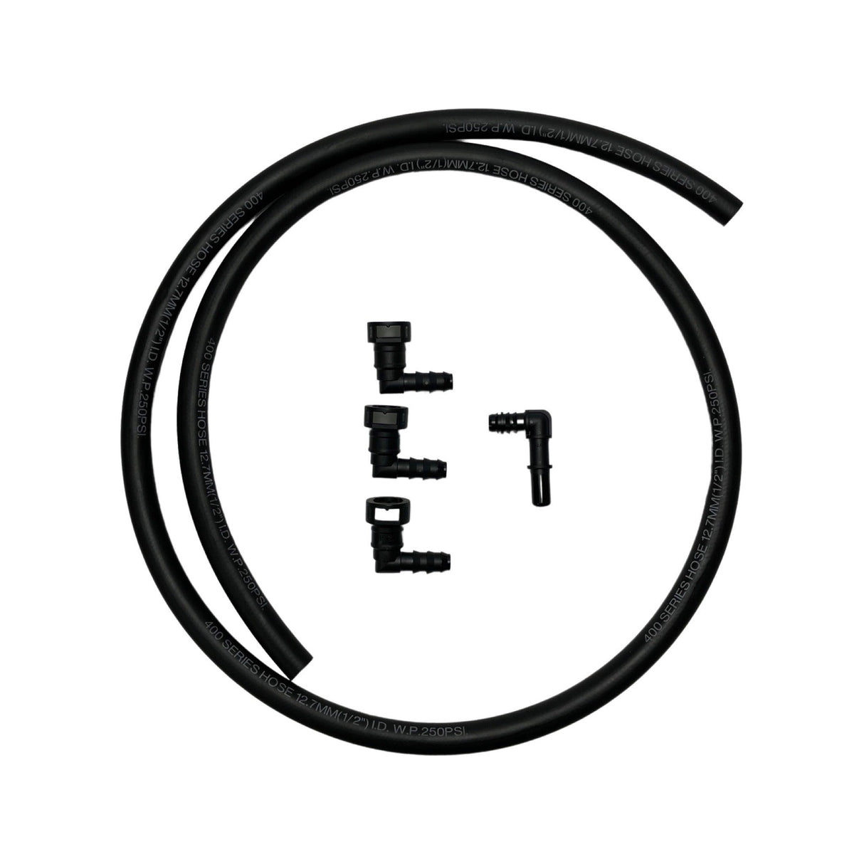 2017+ Powerstroke Fuel Filter System (SPE-S100210)-Fuel Filter Adapter-SPE Motorsport-Dirty Diesel Customs