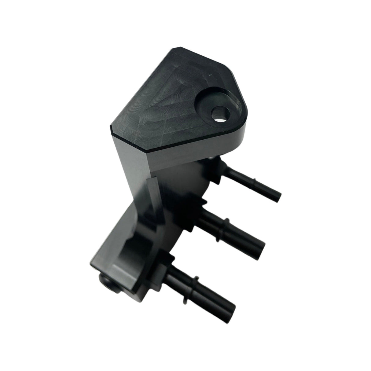 2017+ Powerstroke Fuel Filter System (SPE-S100210)-Fuel Filter Adapter-SPE Motorsport-Dirty Diesel Customs