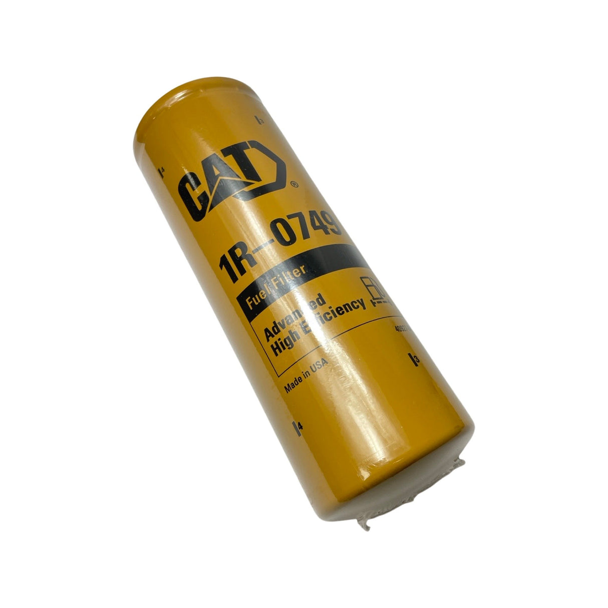 2017+ Powerstroke Fuel Filter System (SPE-S100210)-Fuel Filter Adapter-SPE Motorsport-Dirty Diesel Customs